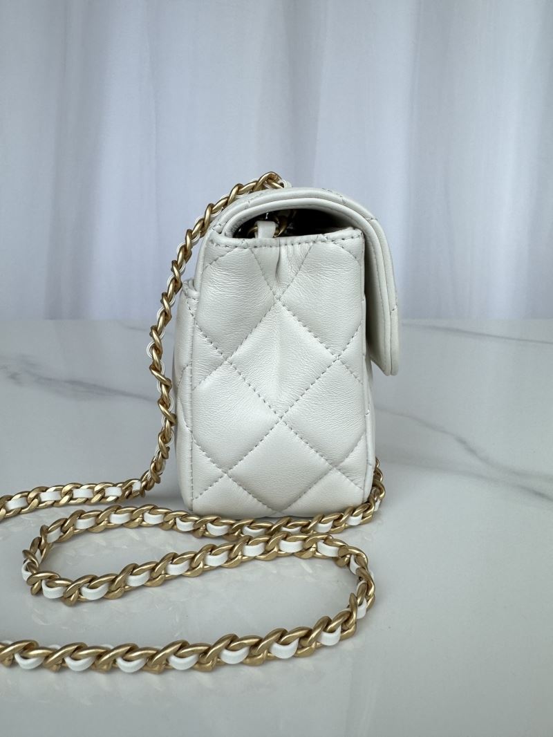 Chanel Stachel Bags